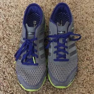 Adidas Running shoes